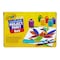 Crayola Washable Project Paint, Bold, 6 Colors, 36PK 542403 - alternate 2